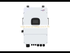 Single-phase low-voltage series 8~12k